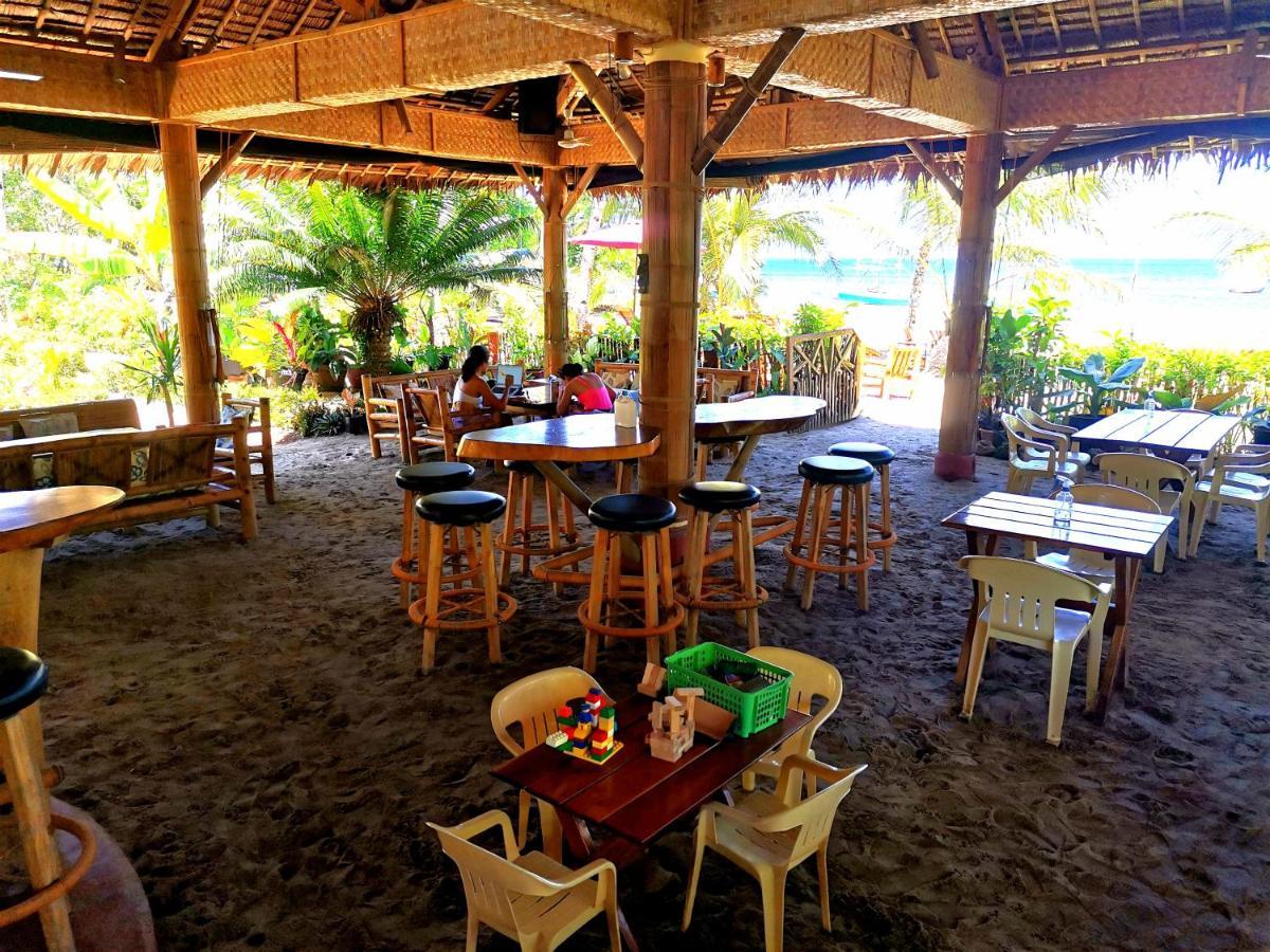 Sulu Sunset Beach Resort Nauhang Exterior photo